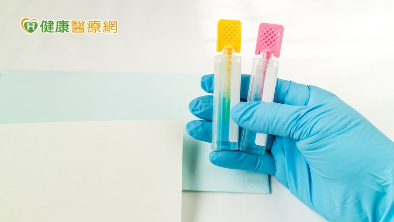 宅當道！防大腸癌做這項檢查　在家DIY 健康無負擔