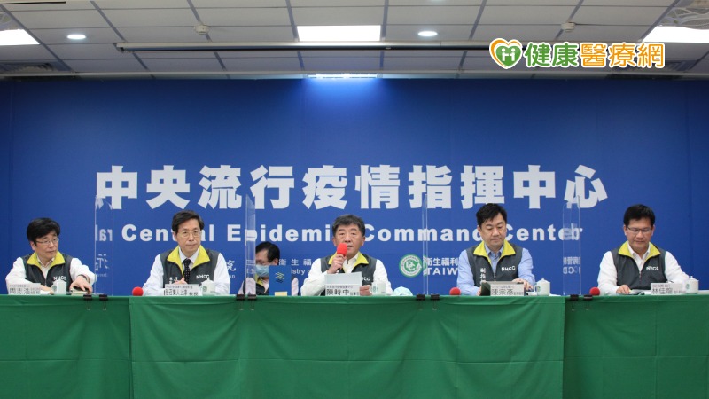 中央流行疫情指揮中心今(13)日表示，國內今日無新增病例，累計440確診，375人解除隔離。
