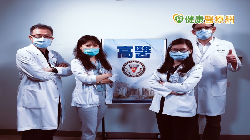 高醫自4月初參與多國視訊防疫交流後，定期提供臺灣及高醫的防疫經驗，透過彼此交流，相互分享學習抗「疫」經驗，並作為未來規劃的參考。