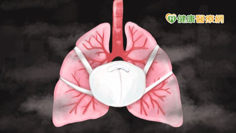 對抗新冠肺炎　中醫藥提升肺功能是強項