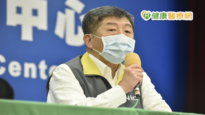 中央流行疫情指揮中心今（6）日公布新增1例境外移入新冠肺炎病例（案439），為30多歲女性。