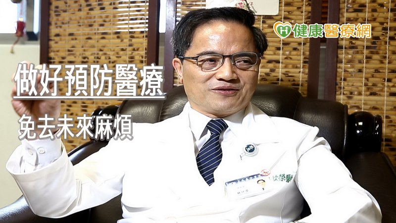 透過《病人自主權利法》，能賦予民眾選擇善終的權利，創造一個給大家正面討論的機會。