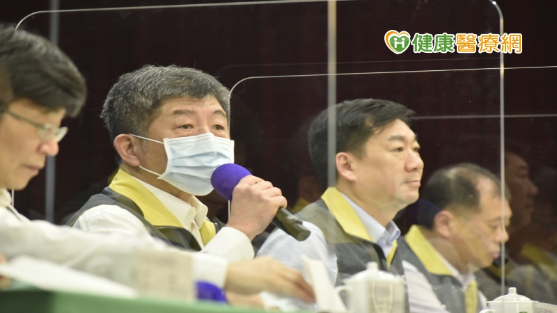 指揮中心表示，根據此次調查結果，「疫止神通」可適當輔助第一線民政人員的關懷作業，減輕其工作負擔，並針對回報無症狀的民眾，視需求給予不定時的關懷慰問。