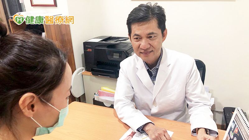 【李世明醫師】40歲終遇另一半　護理師靠冷凍卵子成功受孕