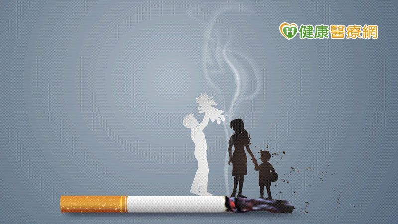 抽菸是許多疾病的危險因子，包括心血管疾病、腦血管疾病、動脈硬化，菸草中含有大量的化學物質，也是致癌的主因之一。
