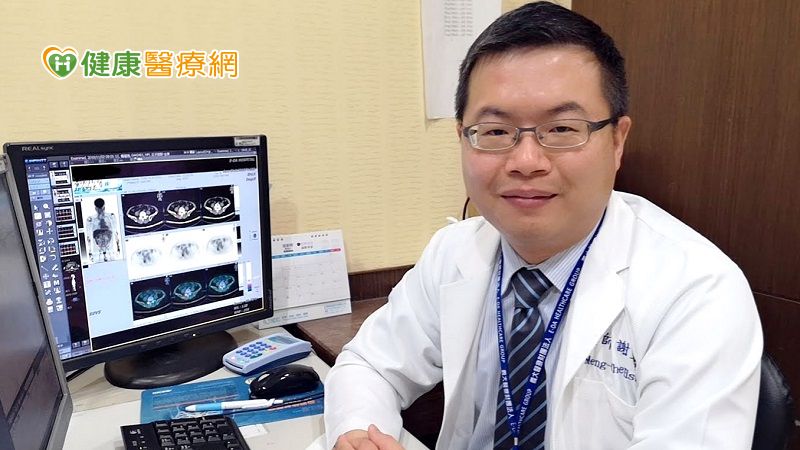 熟男危機！　不可輕忽的頭頸癌小心易復發