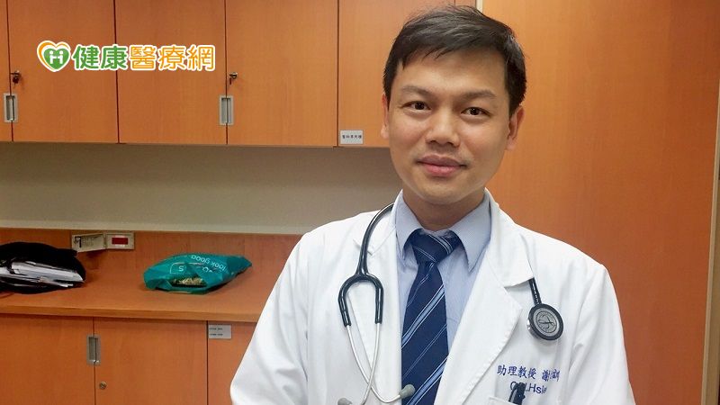 謝佳訓醫師說，一個好的抗癌處方，需與醫師或是一個多專科醫療團隊評估後，再給予最佳的治療方案，才能達到對患者最大的利益。