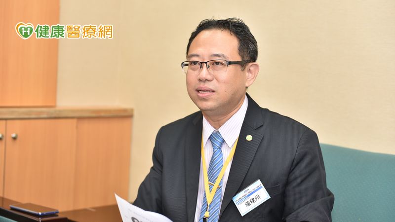 中華生技醫藥行業協會成立　首屆理事長陳建州揮軍亞太