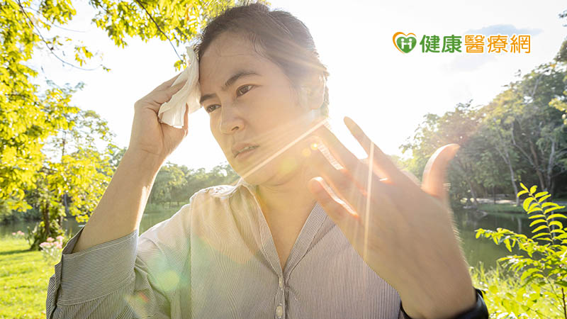 一過端午長夏就來了！　心火旺、濕氣纏身…中醫推「夏吃3味」季節養生