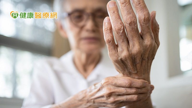 類風濕性關節炎患者當心染肺炎 健康醫療網 健康養生新聞資訊網路媒體