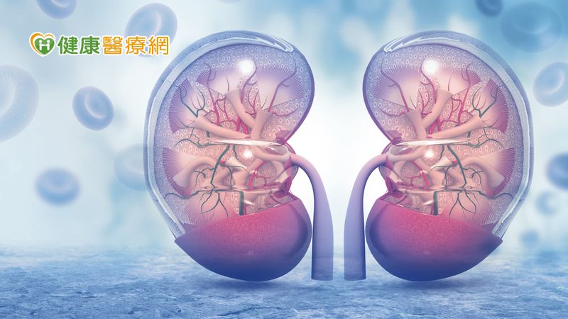 臺灣洗腎人口也突破九萬人，屢創歷年新高！唯有早期預防、早期治療，才能讓許多病友免去洗腎的困擾。