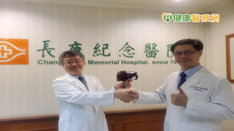 60多歲男腹漲且食慾差　竟是晚期肝癌惹禍