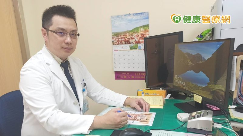 晚期大腸直腸癌免驚！　多專科治療團隊集結助攻「腸」久健康