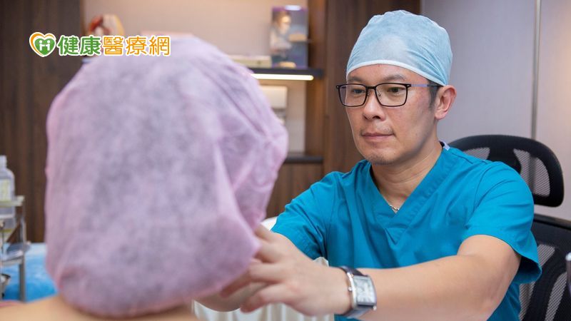 求職季到來　打造人見人愛好外型