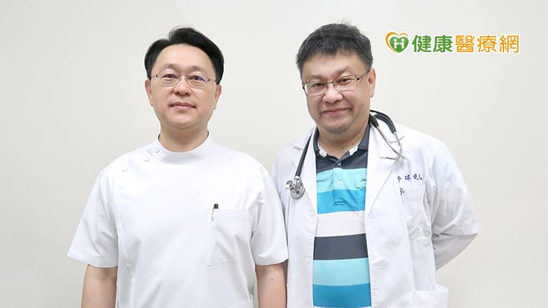 心律不整太傷「心」　靠電燒手術重拾生活品質