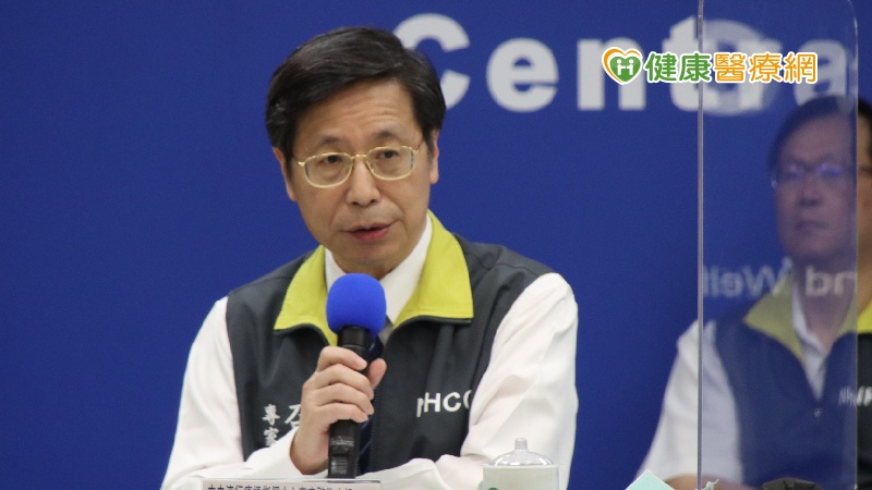 比利時工程師等3案　指揮中心研判對台影響小