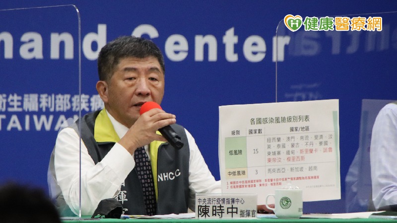 指揮中心指出，個案為菲律賓籍30多歲女性，今(2020)年2月27日來台工作，8月19日自台灣出境返回菲律賓，於機場入境時接受採檢，8月21日檢驗結果為陽性。