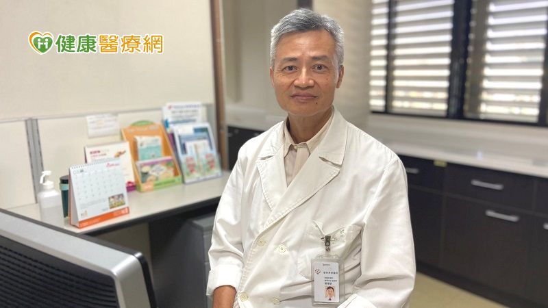 不飲酒也恐肝硬化　B肝難察覺篩檢、追蹤很重要 