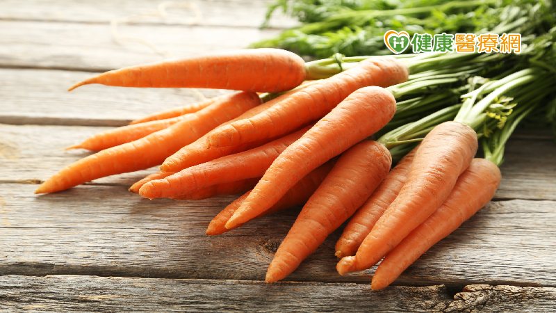紅、白蘿蔔一起煮營養比較豐富？　這些配食地雷可能會讓你營養流失