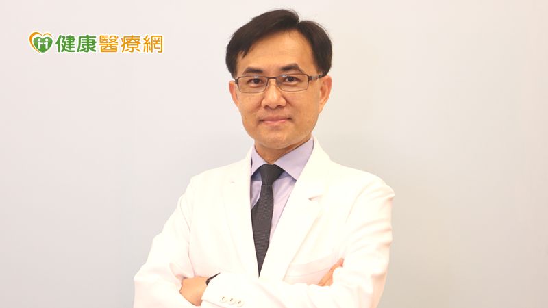 陳宏麟醫師強調，夏日血糖易飆高，控糖相當重要，是飲食、運動和藥物之外，控制血糖的重要一環，作為日常生活、藥物調整的依據。