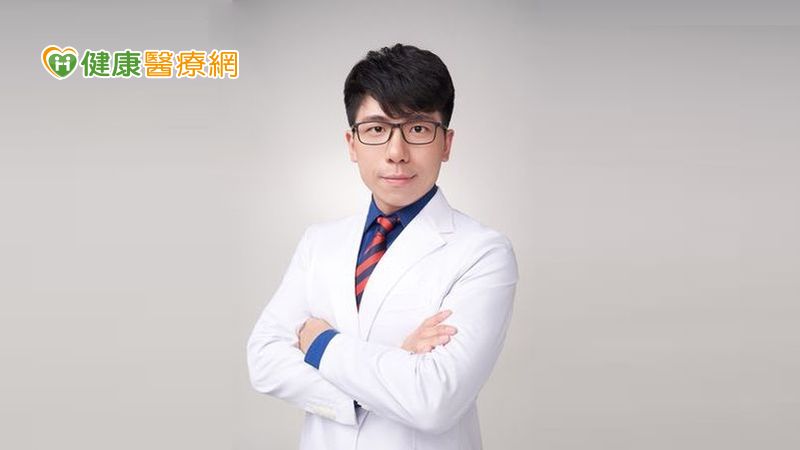 亞洲大學附設醫院耳鼻喉科許哲綸醫師