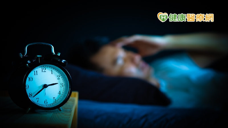 失眠睡不好原來與溫度有關　專家傳授一招降溫法助你好眠