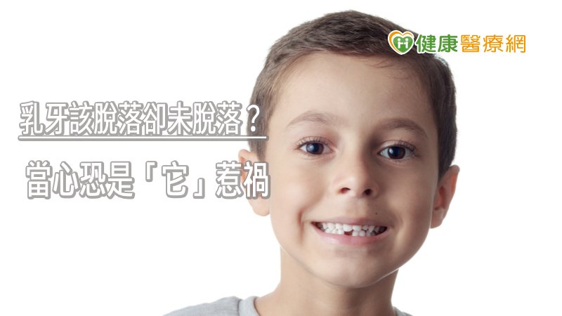 先天缺牙是常見的人類顱顏面畸形，雖較少發生於乳牙齒列，但乳牙缺失的病人有30至50%的機率在未來亦缺少恆牙，需長期接受追蹤治療。