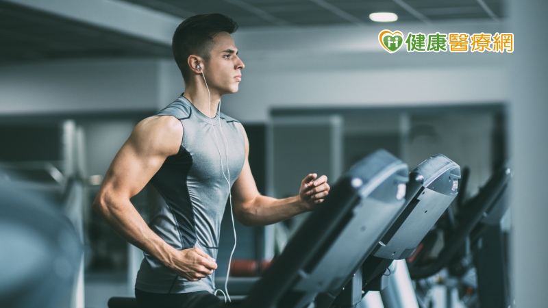 當面對「大腦失控」的時候，就去運動吧！只要20分鐘的有氧運動就可以延緩這個過程，就讓我們一起擁抱更好的生活，同時釋放能量與活力吧！