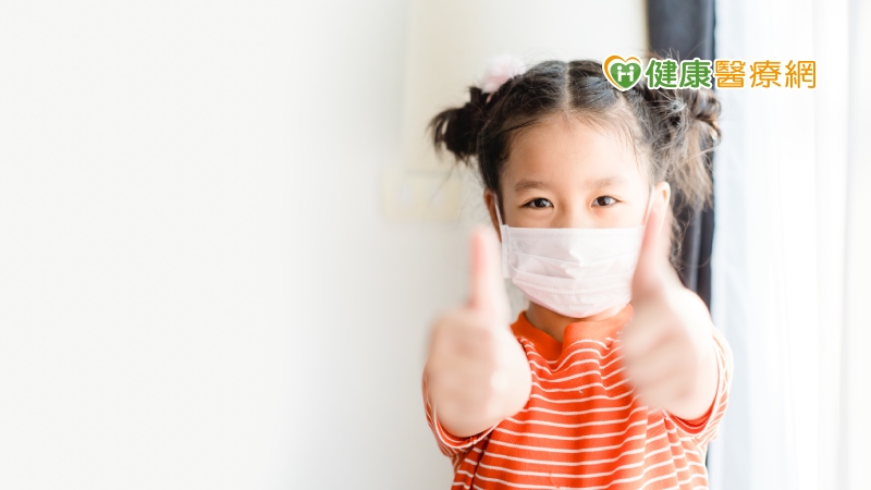 孩子說不清是戴口罩惹的禍 醫師解析構音異常症 健康醫療網 健康養生新聞資訊網路媒體