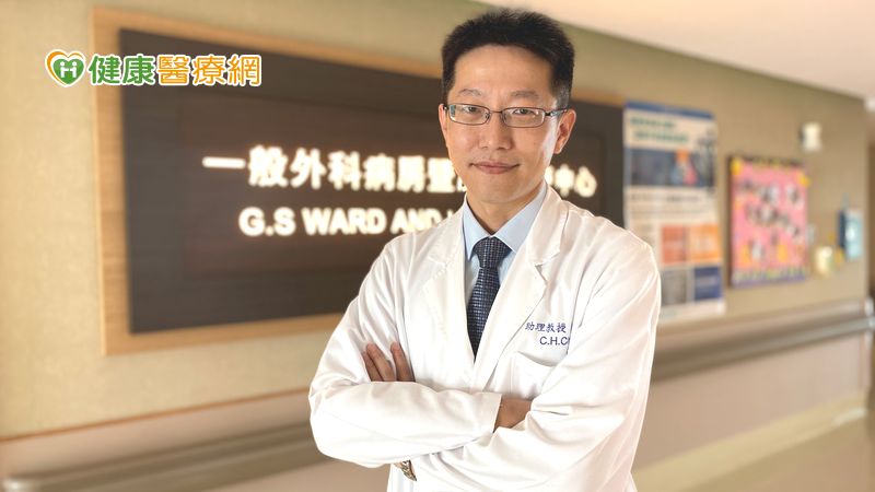 醫師表示，若有甲狀腺相關問題不要拖延，應趕緊就醫診治，避免錯過黃金治療時期。