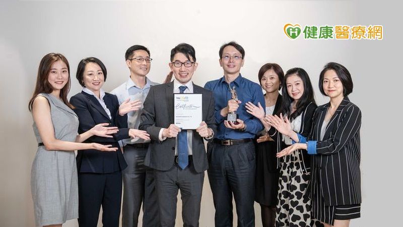 台灣諾華致力於「重新創造醫藥未來」，除了是最佳雇主、疫情期間持續關懷員工身心靈健康，榮獲 2020 「HR Asia」雙倍獎項殊榮。台灣諾華 提供