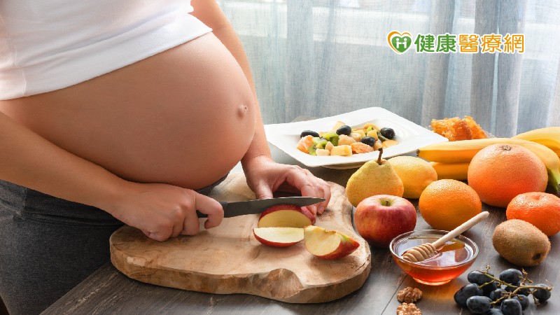 水果升糖指數高　孕婦注意，當心妊娠糖尿病上身