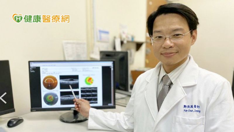 高雄市立小港醫院眼科部鄭凱駿主任指出，糖尿病患者應時時刻刻注意自己的身體狀況，做好血糖管理，並定期回診與追蹤各器官的狀況，倘若眼睛出現視力模糊的狀況，應立即就醫檢查，且勿拖延病症。