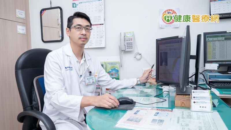 跌倒送急診　老伯骨病變竟揪出高風險轉移性攝護腺癌