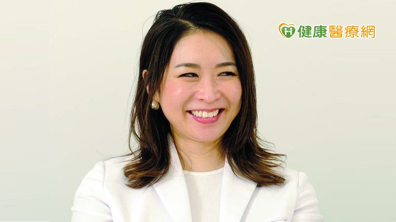 田村醫師表示：「希望民眾們都可以去牙醫診所檢查自己是否有咬合不正的問題。」