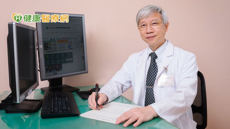 台中榮總婦女醫學部陳明哲主任