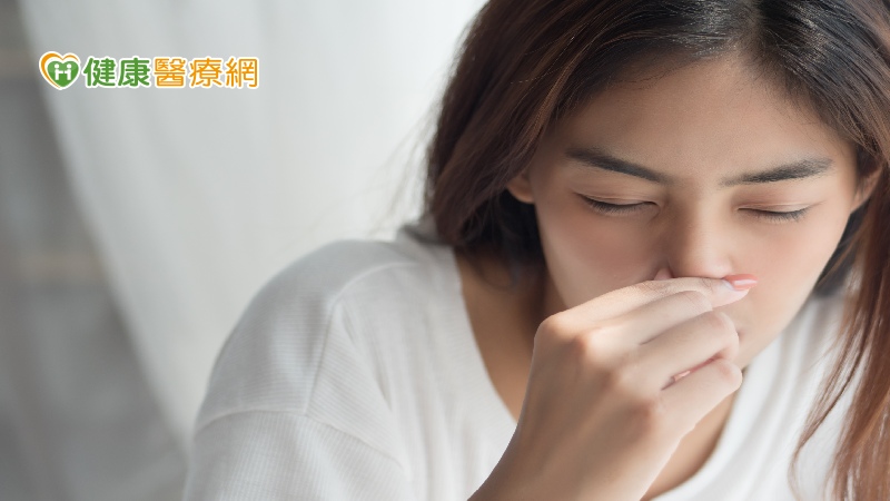 慢性鼻竇炎的致病原因有哪些？　注意這３項危險因子