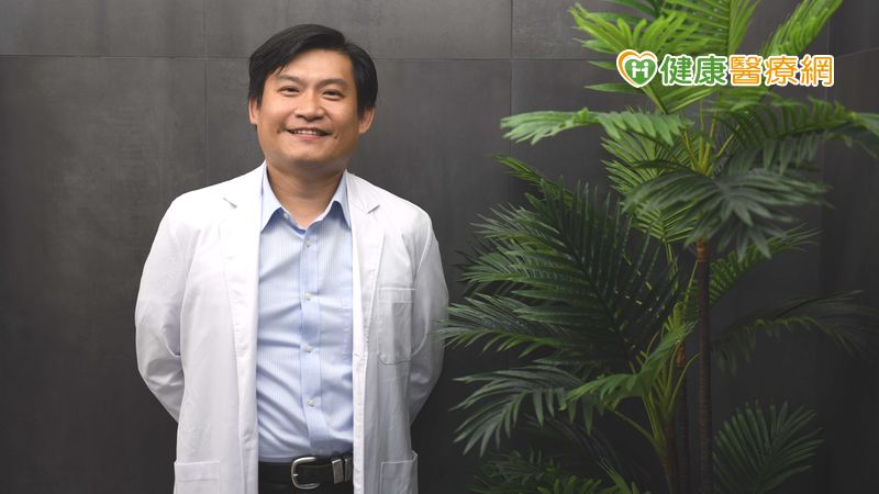 心肌梗塞年輕化！　38歲壯男胸悶發病經搶救幸運重生