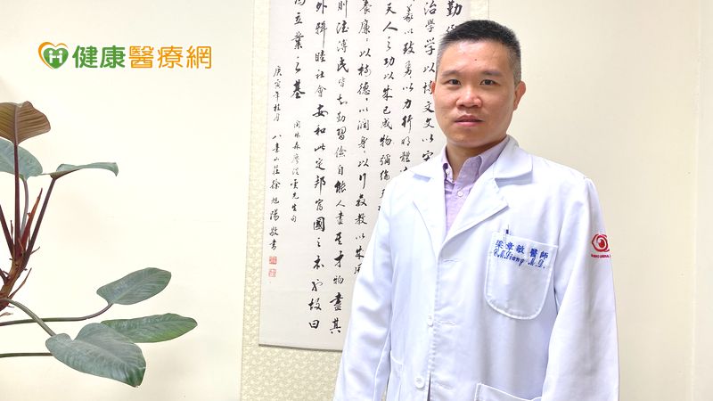 乾眼症不能只補水　人工淚液幫你加「油」