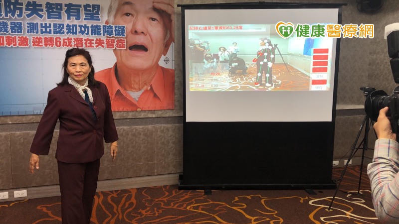 「老化是公平且每個人都必須面對的，而且是失智症的關鍵風險之一。」總計畫主持人台灣流行病學學會常務理事暨臺北醫學大學公共衛生學系教授邱弘毅表示，輕度認知功能障礙是失智症的前驅期，約有33%在5年內會發展成失智症，根據台灣失智症協會調查，有近2成的65歲以上老人患有輕度認知功能障礙，等於台灣每5位老人就有1位有失智風險。