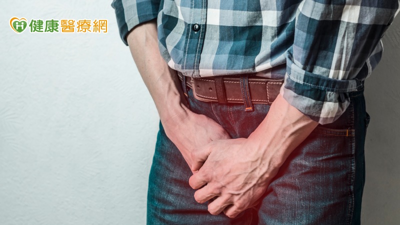 男性不明原因的陰囊疼痛　原因可能有這四種