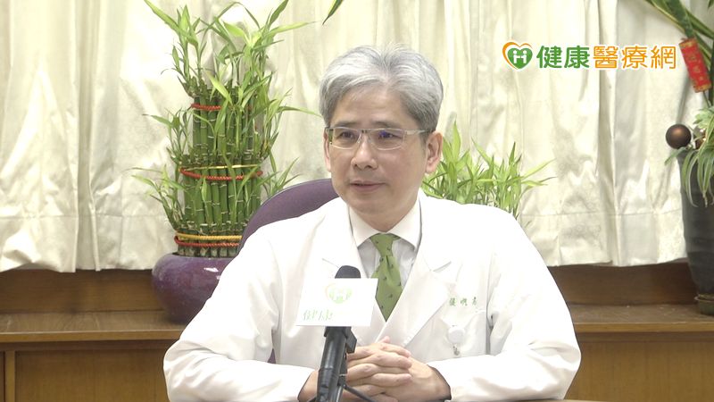 標靶藥物接軌治療　助晚期肝癌患者延命
