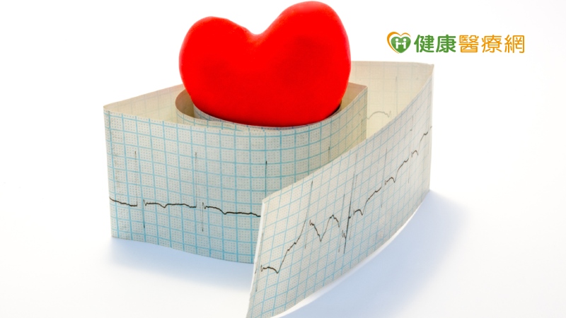心律不整不只關乎心臟　各器官血液循環也受影響  
