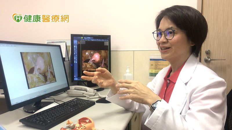 高惠芬醫師提醒，患者在手術後要依照個人化選擇接續藥物治療，延續手術治療成效，並至少每三個月到半年定期回診追蹤，降低復發風險。