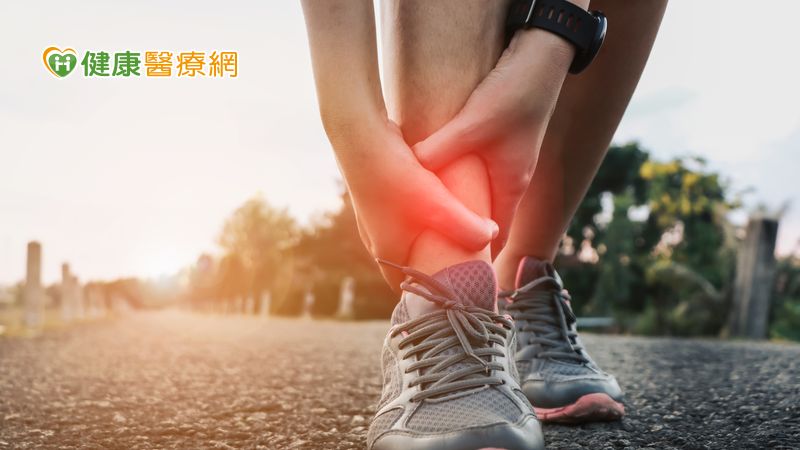 骨關節炎與韌帶肌肉神經受損常在運動後發生，隨時間退化發炎情況會持續甚至惡化。