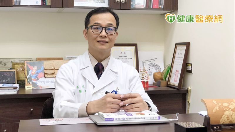 營養是腎臟病惡化關鍵！　腎臟科醫師：注意蛋白質與熱量比例