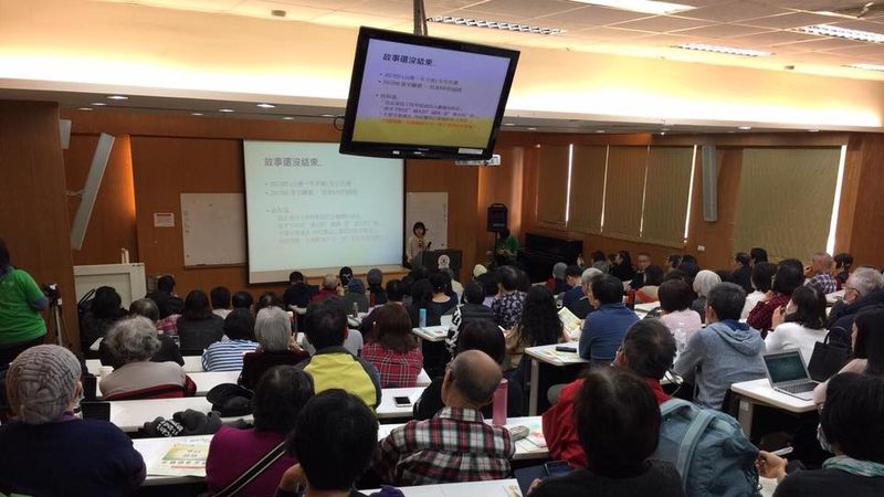 【降癌心療法-癌友的苦，我都明白】公益免費講座