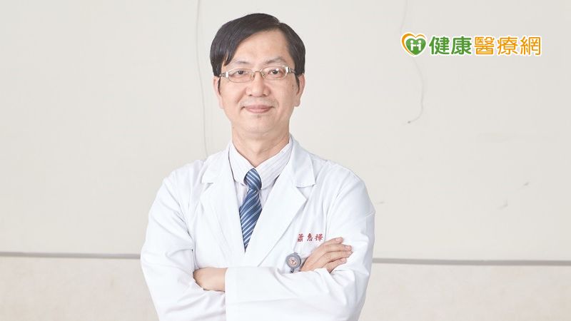 蕭惠樺主任提醒，急性淋巴性白血病雖治療棘手但非絕症，只要配合醫師積極治療持續追蹤，仍可有機會將病情穩定控制。