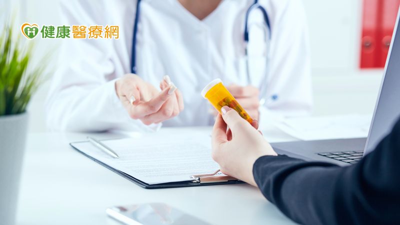 心肌梗塞預防藥物要吃多久？　心臟科醫師這樣建議