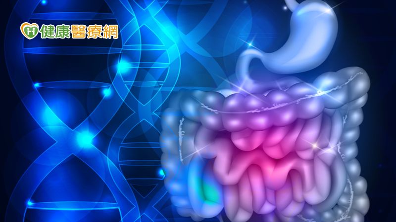 大啖美食恐釀腸癌　多專科團隊合力精準醫療力抗晚期轉移